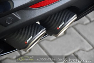 Alfa Romeo Stelvio 2.9V6 Bi-T.382 kW QUADRIF 2024