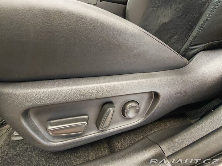 Toyota RAV4 2.5 Hybrid GR Sport 4WD e 2026