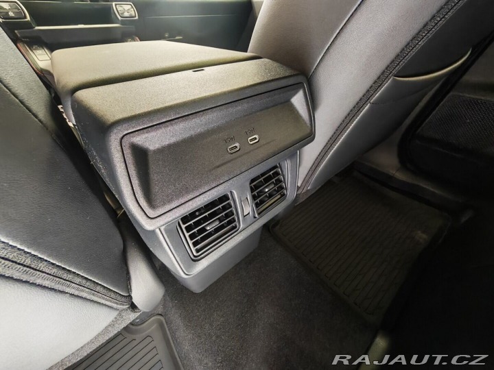 Toyota RAV4 2.5 Hybrid GR Sport 4WD e 2026