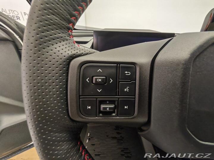 Toyota RAV4 2.5 Hybrid GR Sport 4WD e 2026