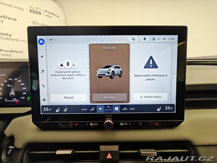 Toyota RAV4 2.5 Hybrid GR Sport 4WD e 2026
