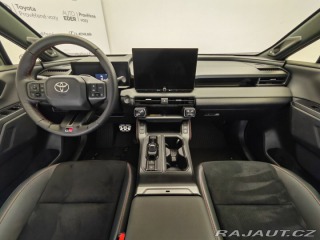 Toyota RAV4 2.5 Hybrid GR Sport 4WD e 2026