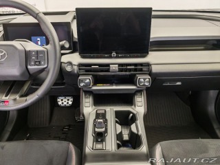 Toyota RAV4 2.5 Hybrid GR Sport 4WD e 2026