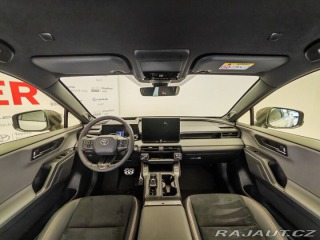 Toyota RAV4 2.5 Hybrid GR Sport 4WD e 2026