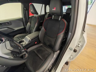 Toyota RAV4 2.5 Hybrid GR Sport 4WD e 2026