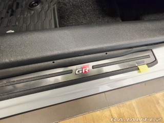Toyota RAV4 2.5 Hybrid GR Sport 4WD e 2026