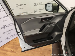 Toyota RAV4 2.5 Hybrid GR Sport 4WD e 2026