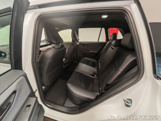 Toyota RAV4 2.5 Hybrid GR Sport 4WD e 2026