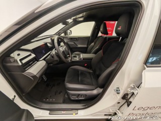 Toyota RAV4 2.5 Hybrid GR Sport 4WD e 2026
