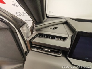 Toyota RAV4 2.5 Hybrid GR Sport 4WD e 2026