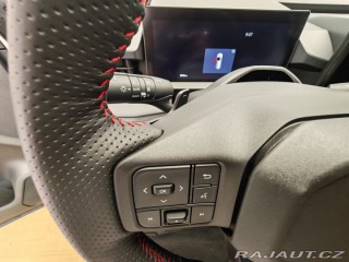 Toyota RAV4 2.5 Hybrid GR Sport 4WD e 2026