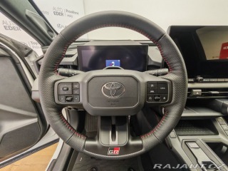 Toyota RAV4 2.5 Hybrid GR Sport 4WD e 2026