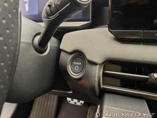 Toyota RAV4 2.5 Hybrid GR Sport 4WD e 2026