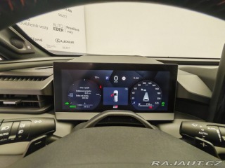 Toyota RAV4 2.5 Hybrid GR Sport 4WD e 2026