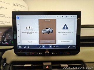 Toyota RAV4 2.5 Hybrid GR Sport 4WD e 2026