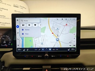 Toyota RAV4 2.5 Hybrid GR Sport 4WD e 2026