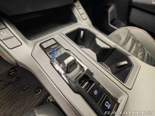 Toyota RAV4 2.5 Hybrid GR Sport 4WD e 2026