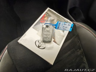 Toyota RAV4 2.5 Hybrid GR Sport 4WD e 2026