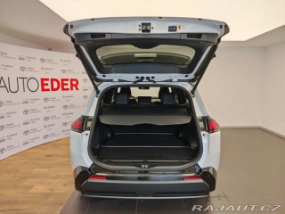 Toyota RAV4 2.5 Hybrid GR Sport 4WD e 2026