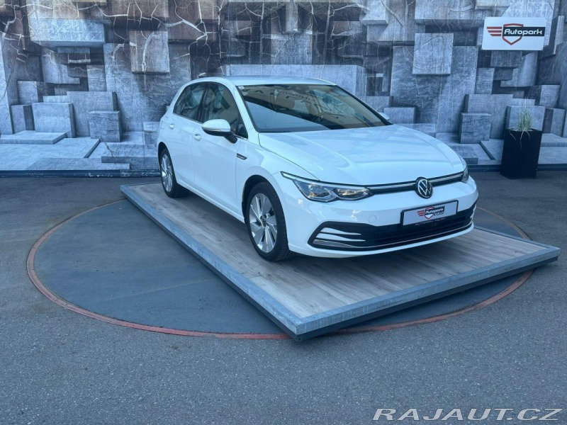 Volkswagen Golf 2.0TDi, 110KW,STYLE,MATRI