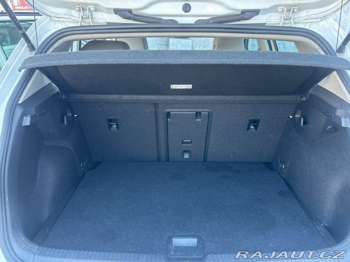 Volkswagen Golf 2.0TDi, 110KW,STYLE,MATRI 2022