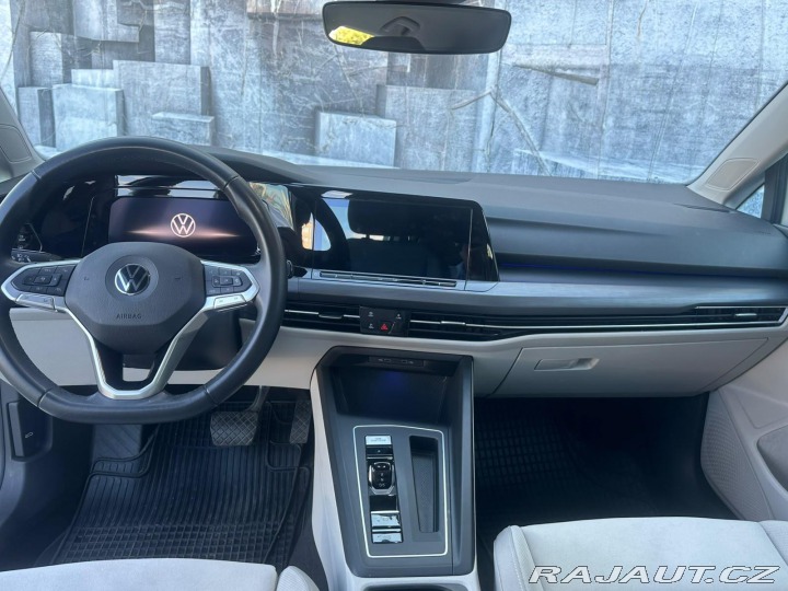 Volkswagen Golf 2.0TDi, 110KW,STYLE,MATRI 2022