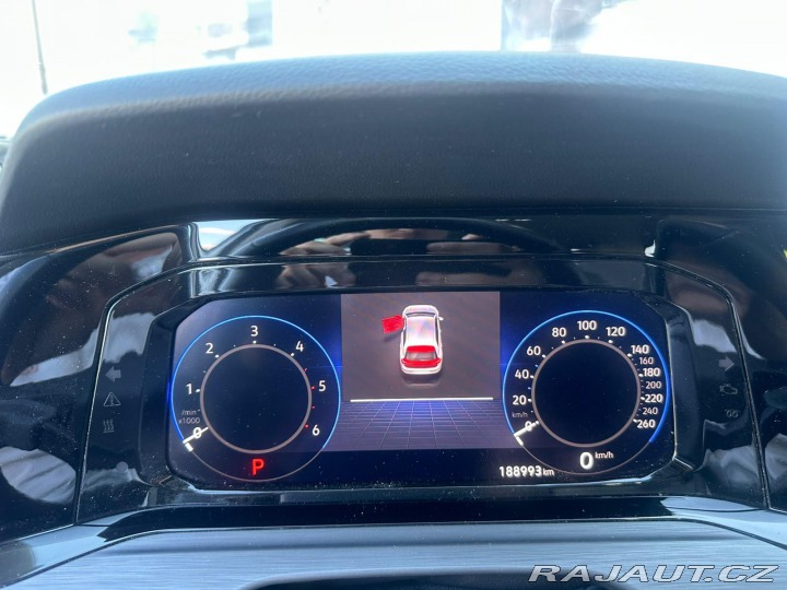 Volkswagen Golf 2.0TDi, 110KW,STYLE,MATRI 2022