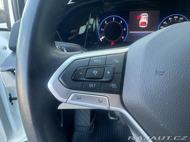 Volkswagen Golf 2.0TDi, 110KW,STYLE,MATRI 2022