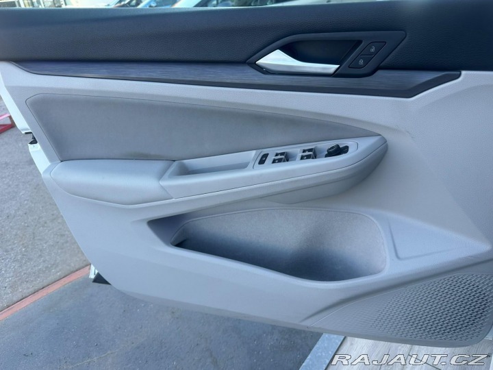Volkswagen Golf 2.0TDi, 110KW,STYLE,MATRI 2022