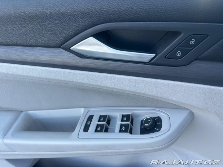 Volkswagen Golf 2.0TDi, 110KW,STYLE,MATRI 2022