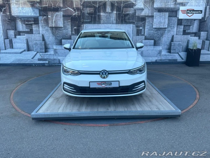 Volkswagen Golf 2.0TDi, 110KW,STYLE,MATRI 2022