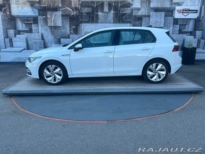 Volkswagen Golf 2.0TDi, 110KW,STYLE,MATRI 2022