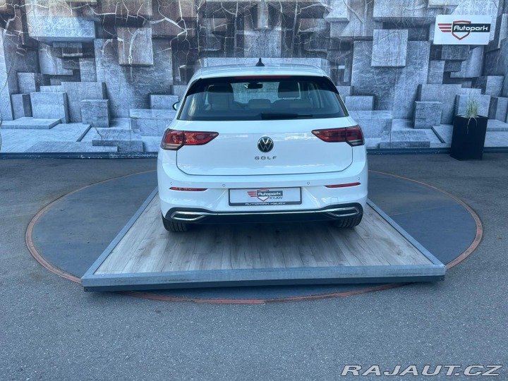 Volkswagen Golf 2.0TDi, 110KW,STYLE,MATRI 2022