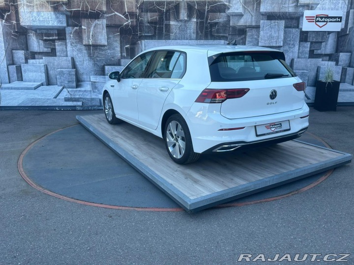Volkswagen Golf 2.0TDi, 110KW,STYLE,MATRI 2022
