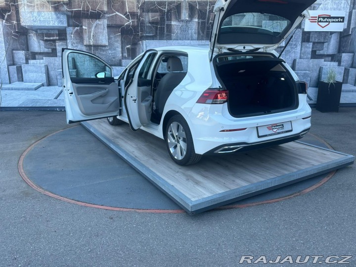 Volkswagen Golf 2.0TDi, 110KW,STYLE,MATRI 2022
