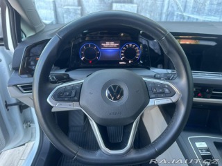 Volkswagen Golf 2.0TDi, 110KW,STYLE,MATRI 2022