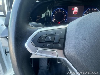 Volkswagen Golf 2.0TDi, 110KW,STYLE,MATRI 2022