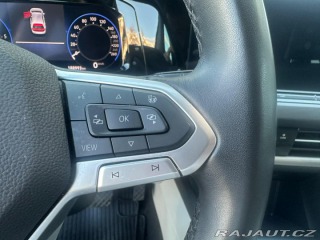 Volkswagen Golf 2.0TDi, 110KW,STYLE,MATRI 2022