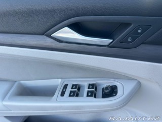 Volkswagen Golf 2.0TDi, 110KW,STYLE,MATRI 2022