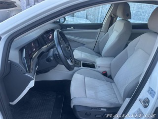 Volkswagen Golf 2.0TDi, 110KW,STYLE,MATRI 2022