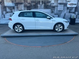 Volkswagen Golf 2.0TDi, 110KW,STYLE,MATRI 2022