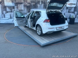 Volkswagen Golf 2.0TDi, 110KW,STYLE,MATRI 2022