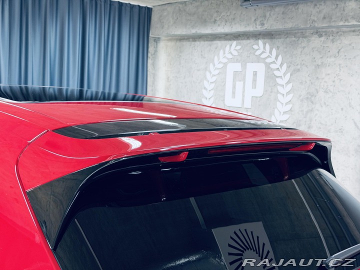 Porsche Cayenne S V8 SPORTDESIGN BURM MAX 2024