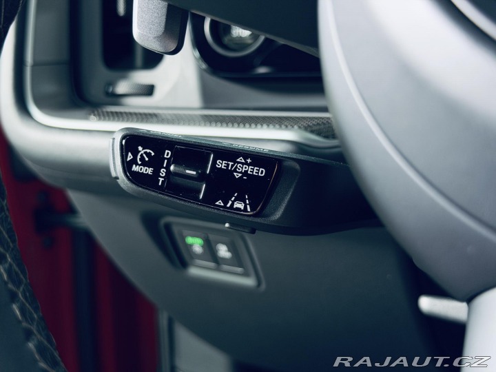 Porsche Cayenne S V8 SPORTDESIGN BURM MAX 2024
