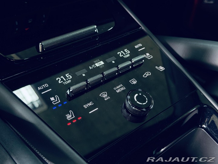 Porsche Cayenne S V8 SPORTDESIGN BURM MAX 2024
