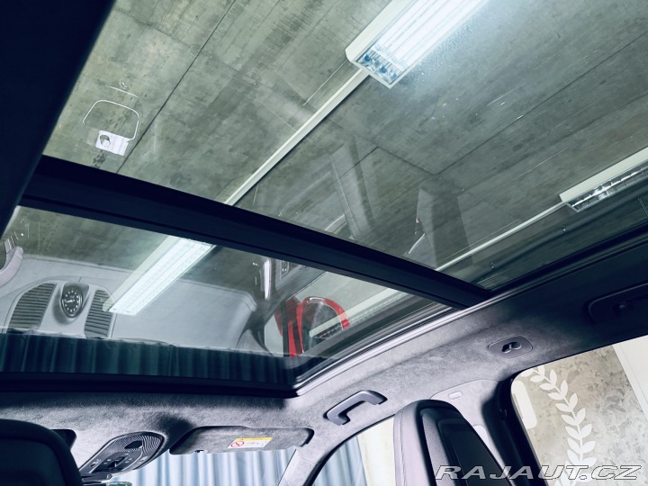Porsche Cayenne S V8 SPORTDESIGN BURM MAX 2024