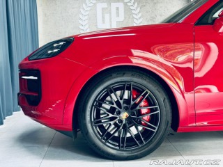 Porsche Cayenne S V8 SPORTDESIGN BURM MAX 2024