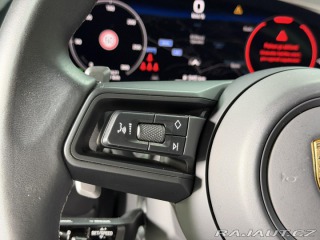 Porsche Cayenne S V8 SPORTDESIGN BURM MAX 2024