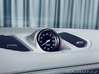 Porsche Cayenne S V8 SPORTDESIGN BURM MAX 2024