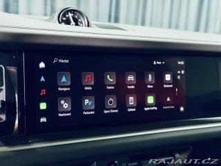 Porsche Cayenne S V8 SPORTDESIGN BURM MAX 2024